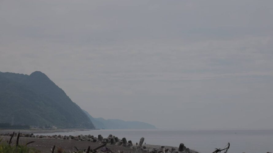 新潟の海は長野県民の海！！