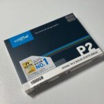 Crucial CT1000P2SSD8JP